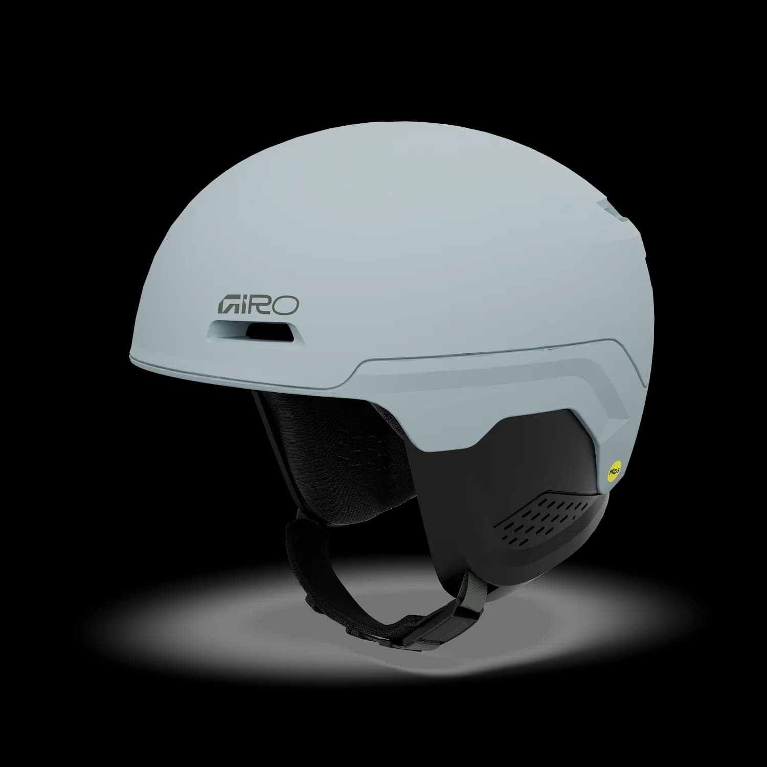 Giro Owen Spherical 2027 - Matte Sky Blue