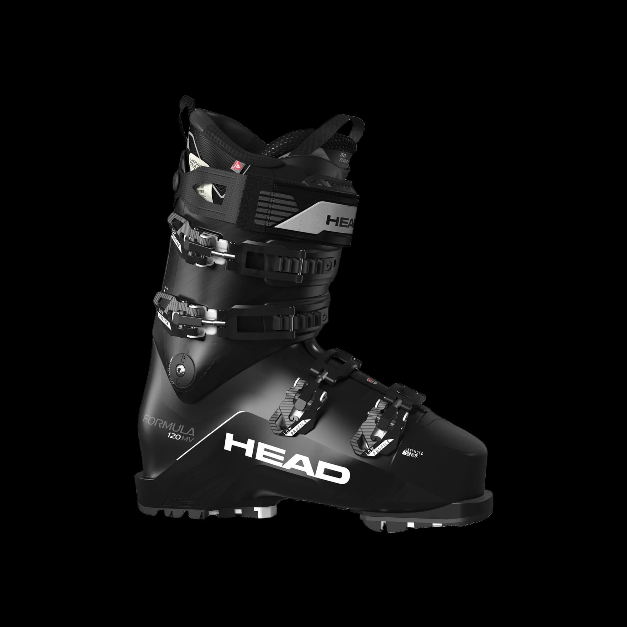 Chaussures de ski Head FORMULA 120 GW MV 2026