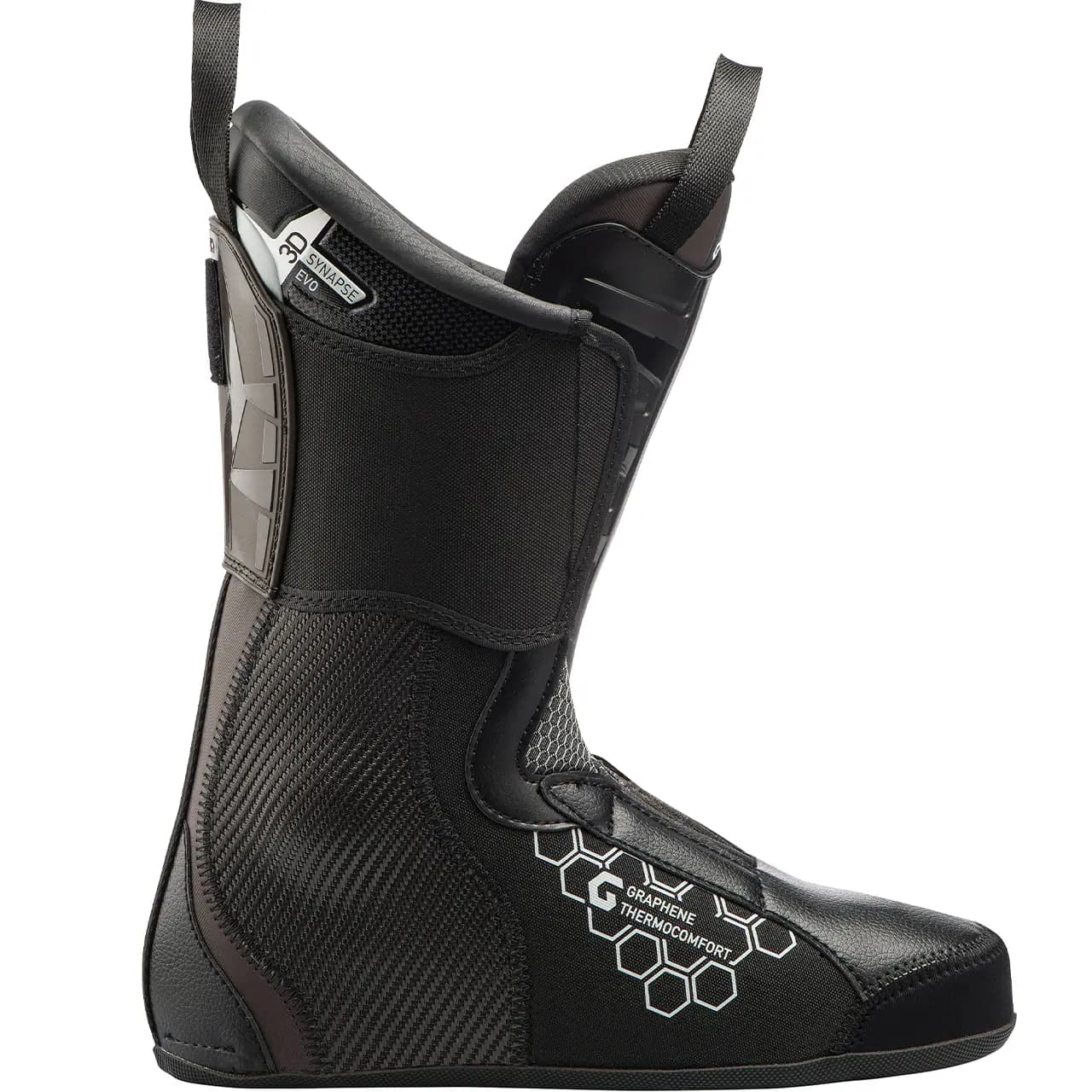 Head Kaliber 110 MV GW Dual Boa 2027 - Noir Anthracite - alternatieve afbeelding