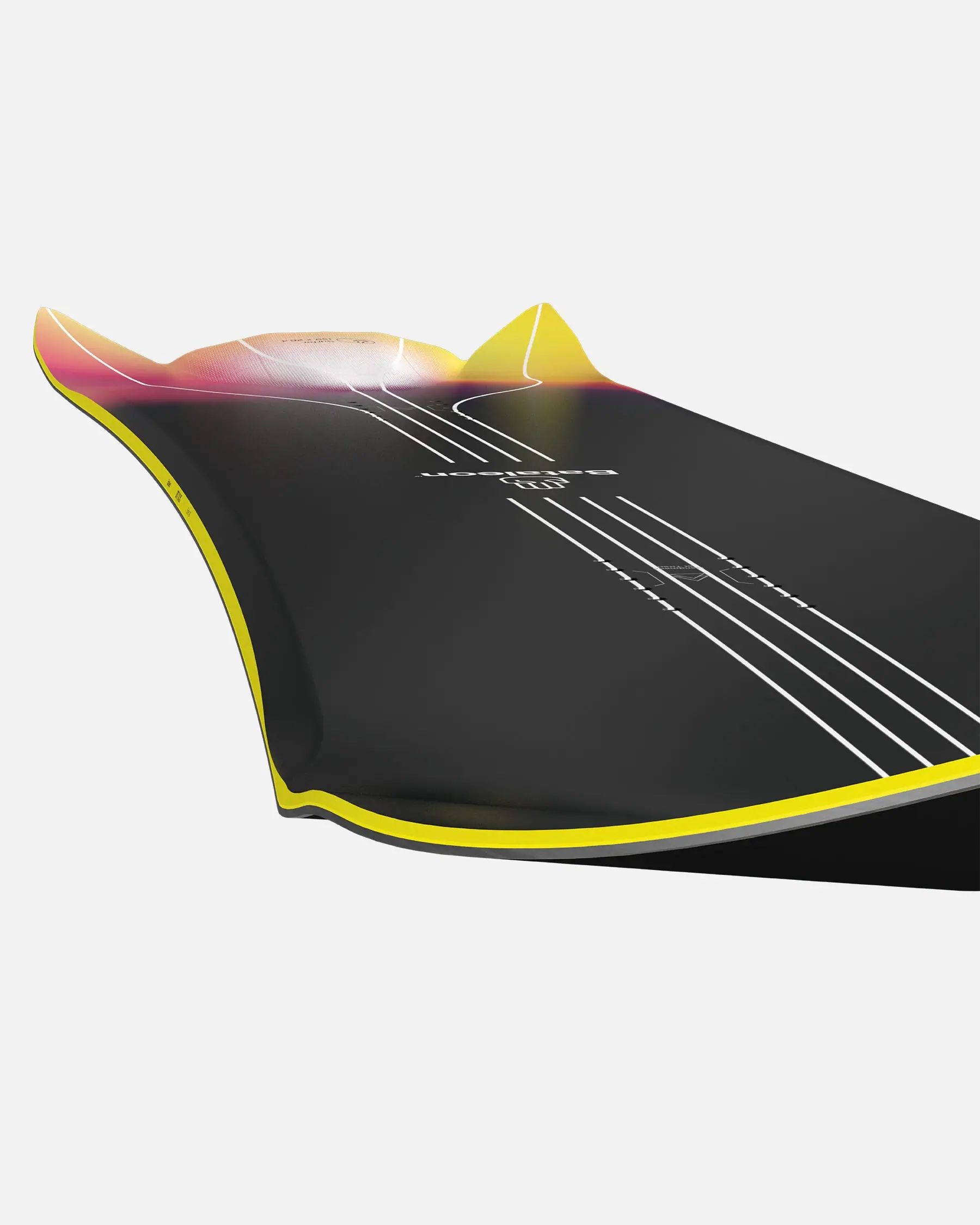 Bataleon Surfer 2025 - Testmodel