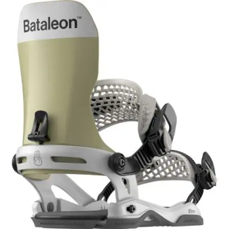 Bataleon Etna 2025 - Vanille Ice