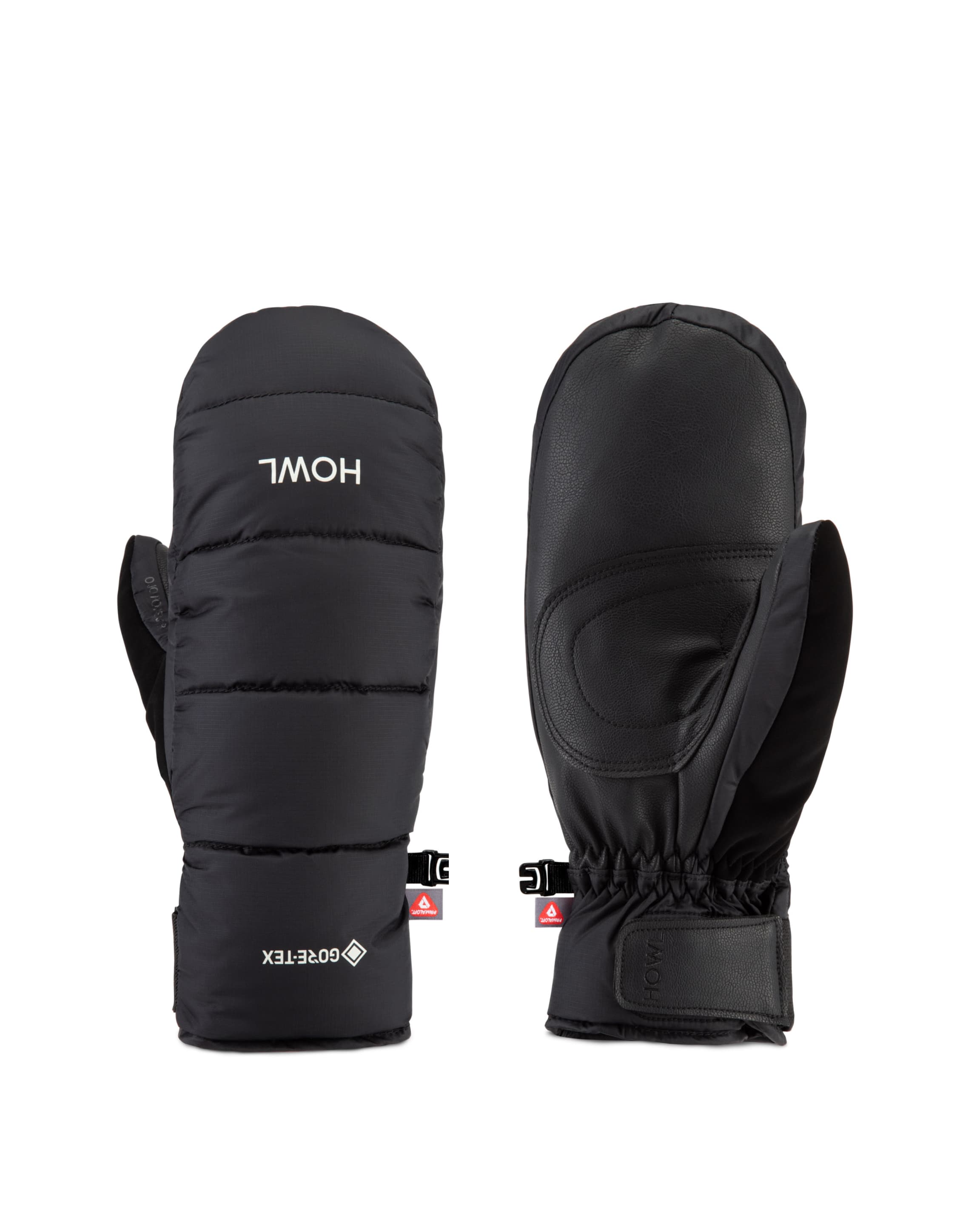 Moufle Howl Down GORE-TEX® Black 2027
