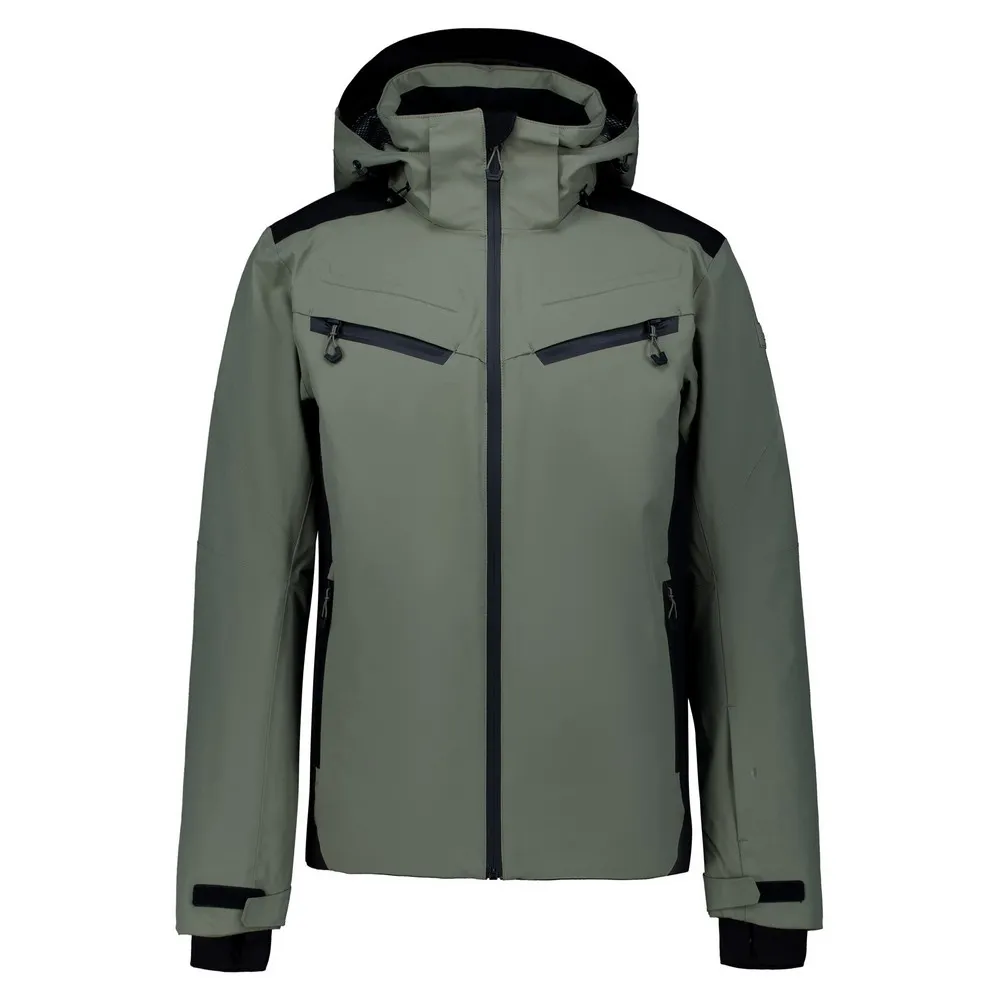 Icepeak Farwell 2027 - Vert