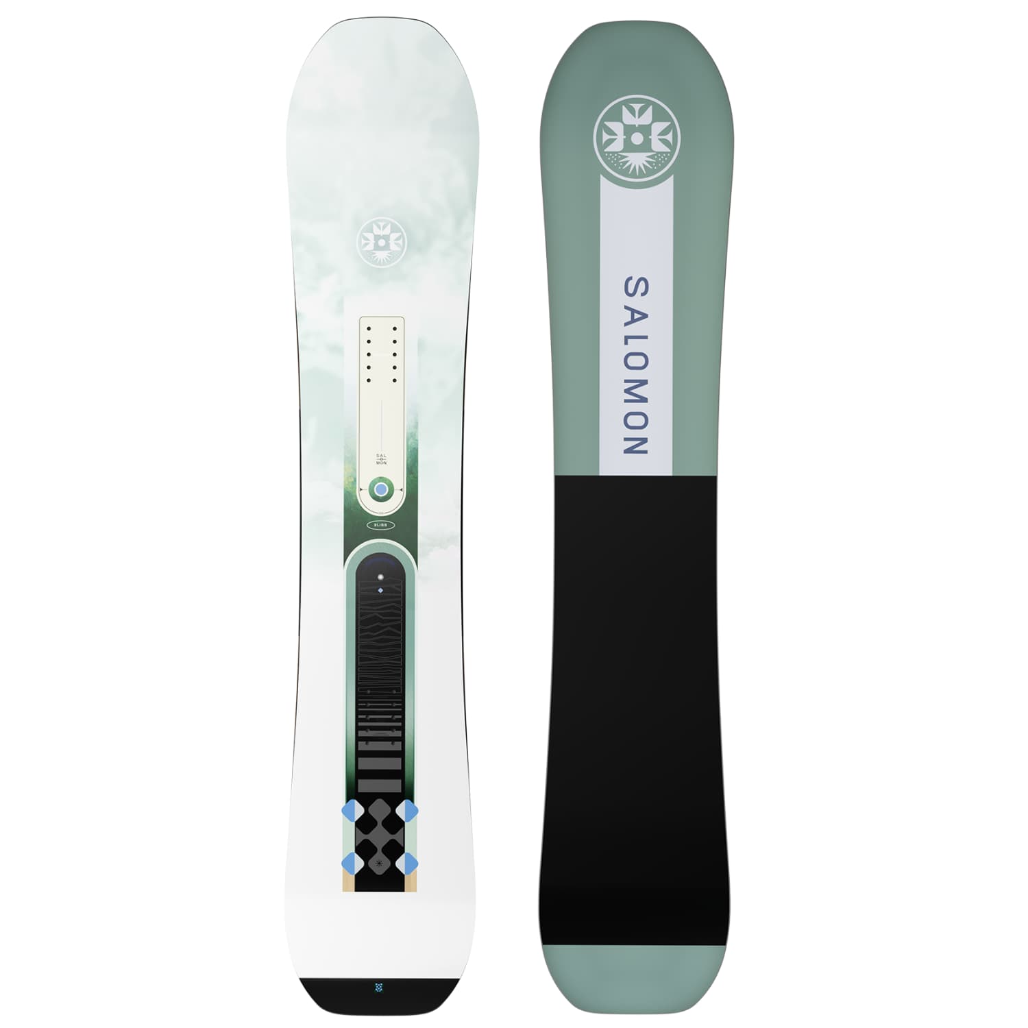 Snowboard Salomon Bliss 2027