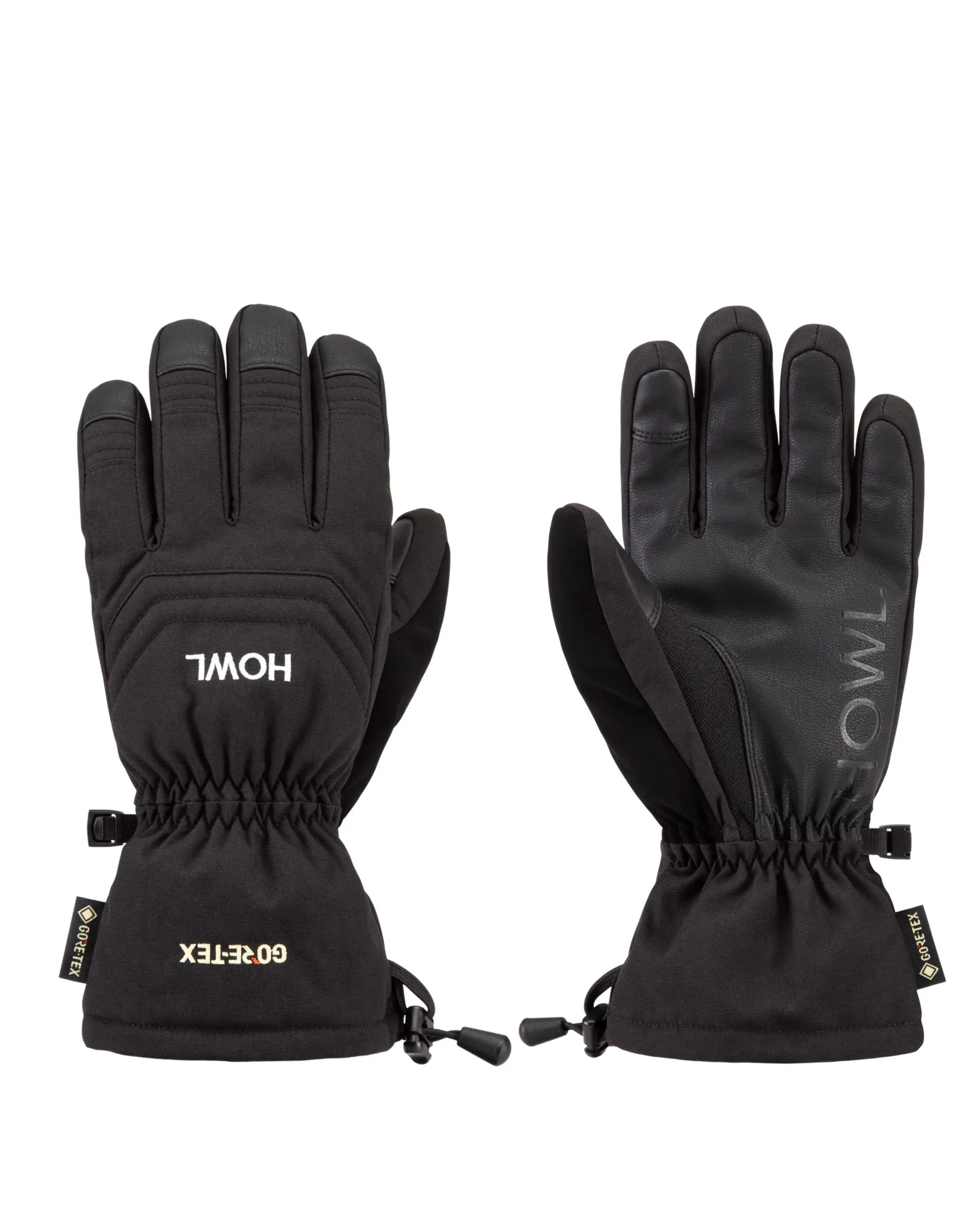 Howl Team GORE-TEX® Glove Black 2027