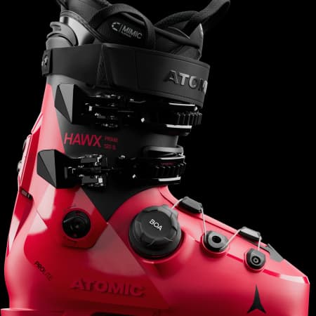 Atomic Hawx Prime 120 S BOA 2027