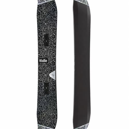 Wallie Snowboard 2026