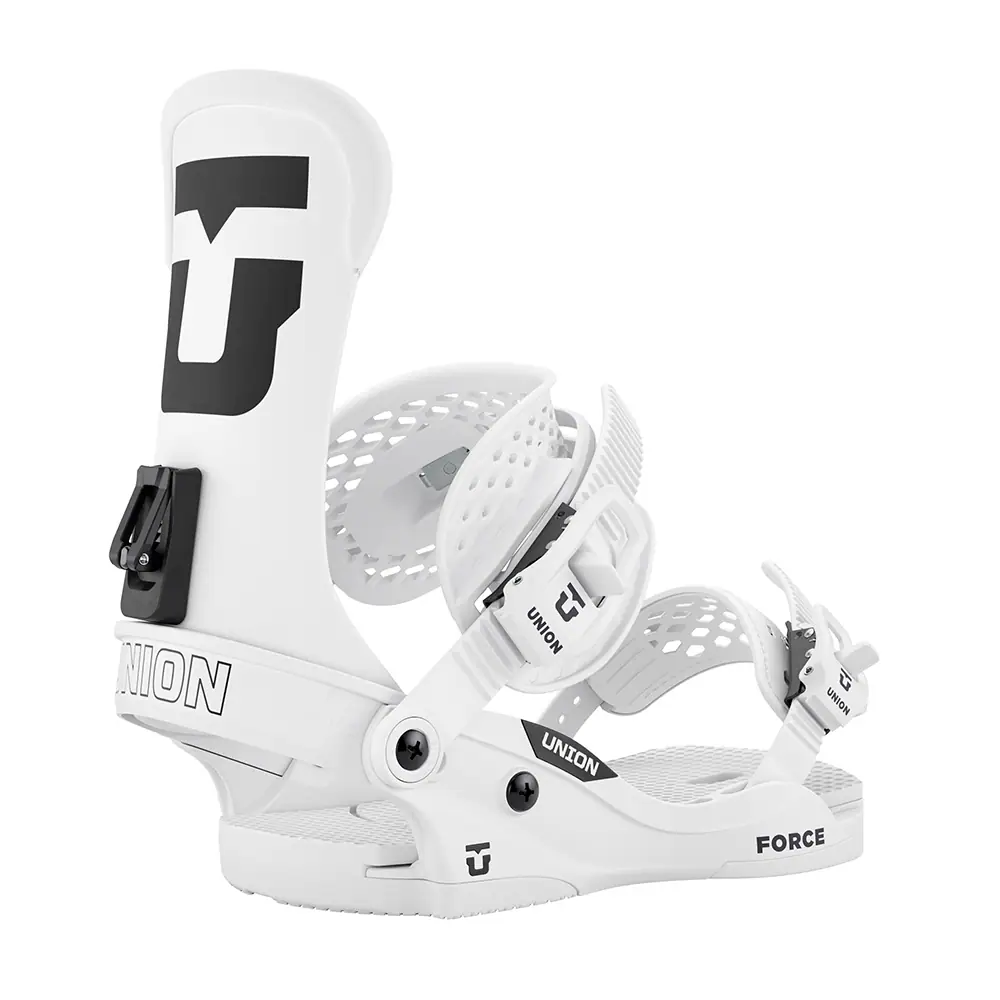 Union Force Classic Team HB 2026 Blanc